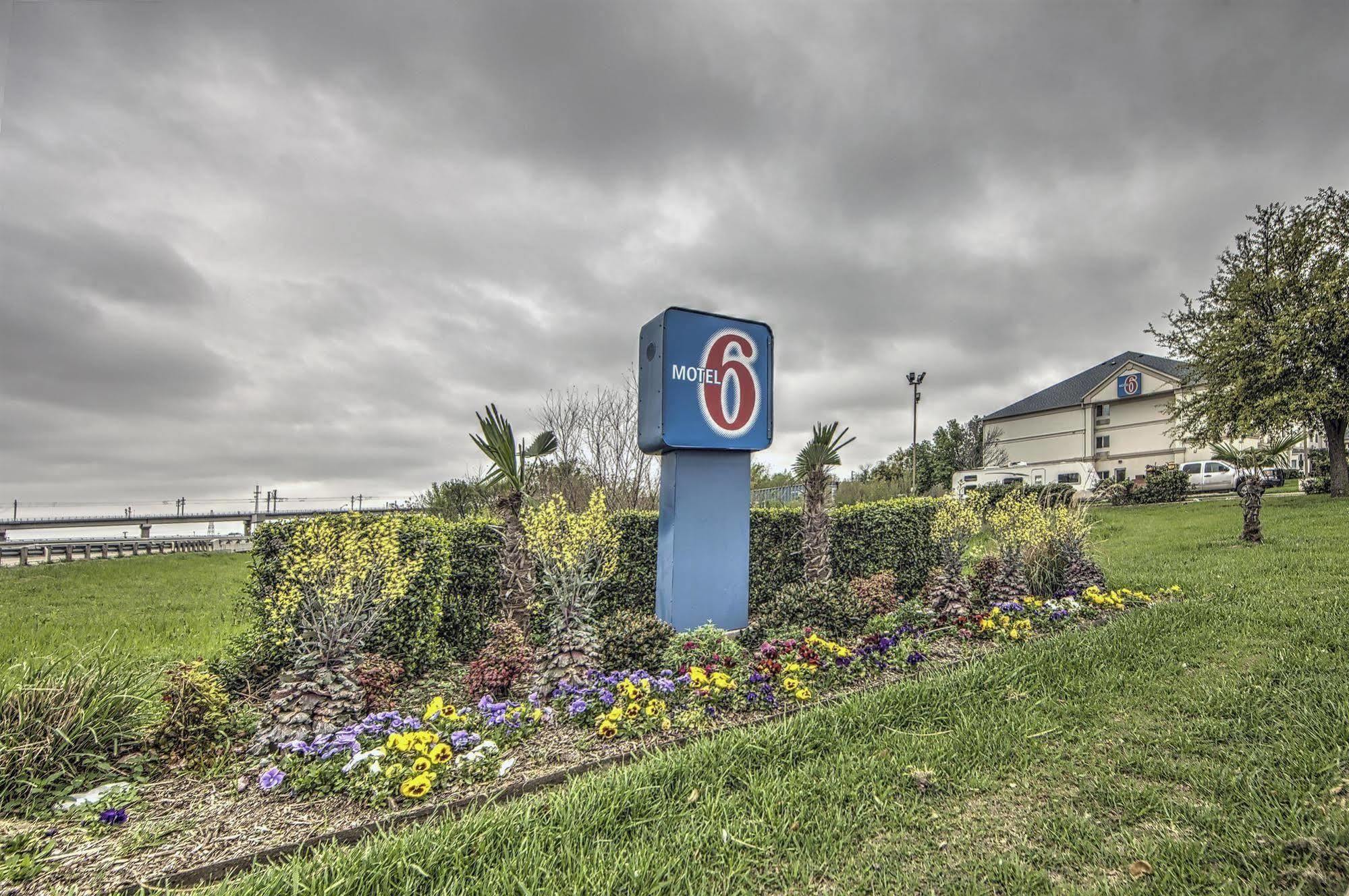 Motel 6-Dallas, Tx - Northwest Exterior foto